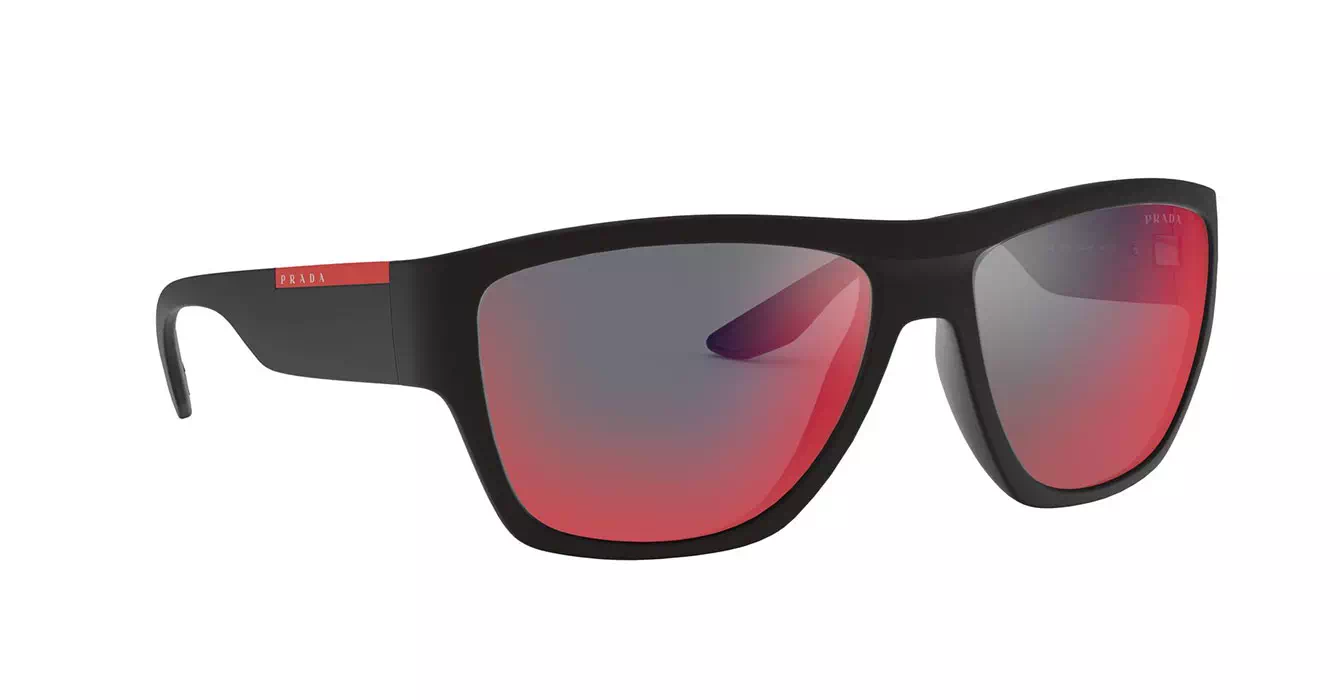Prada SPS-08V DG0-08F s59