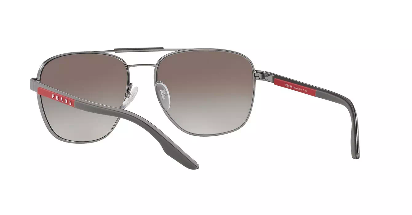 Prada SPS-53X 7CQ-02M s60