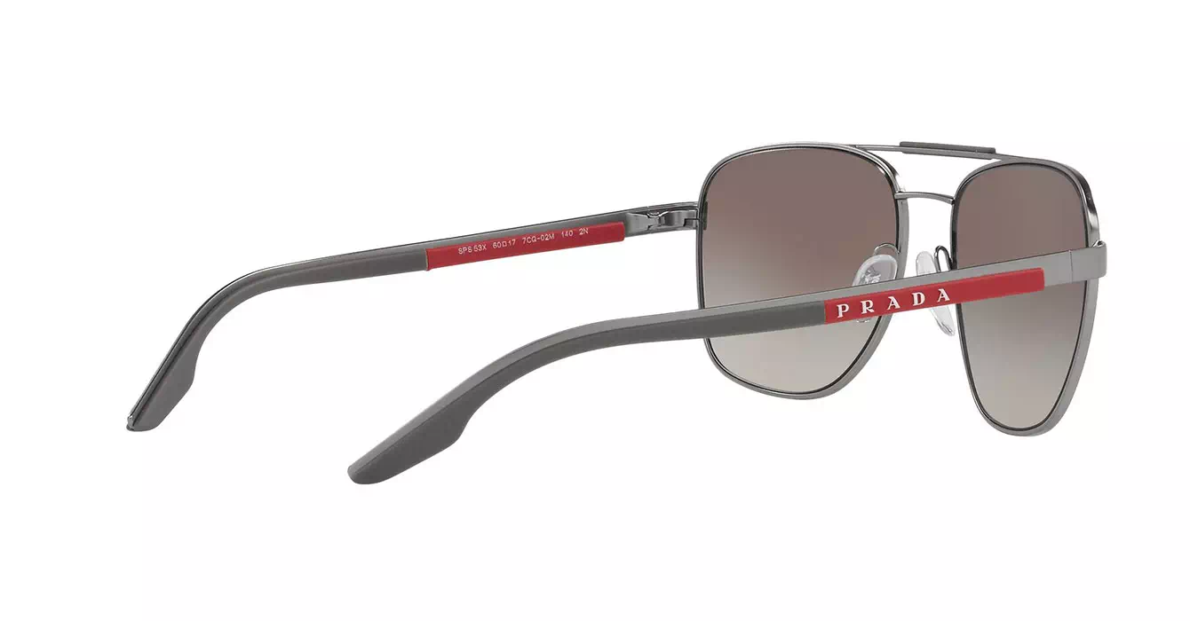 Prada SPS-53X 7CQ-02M s60