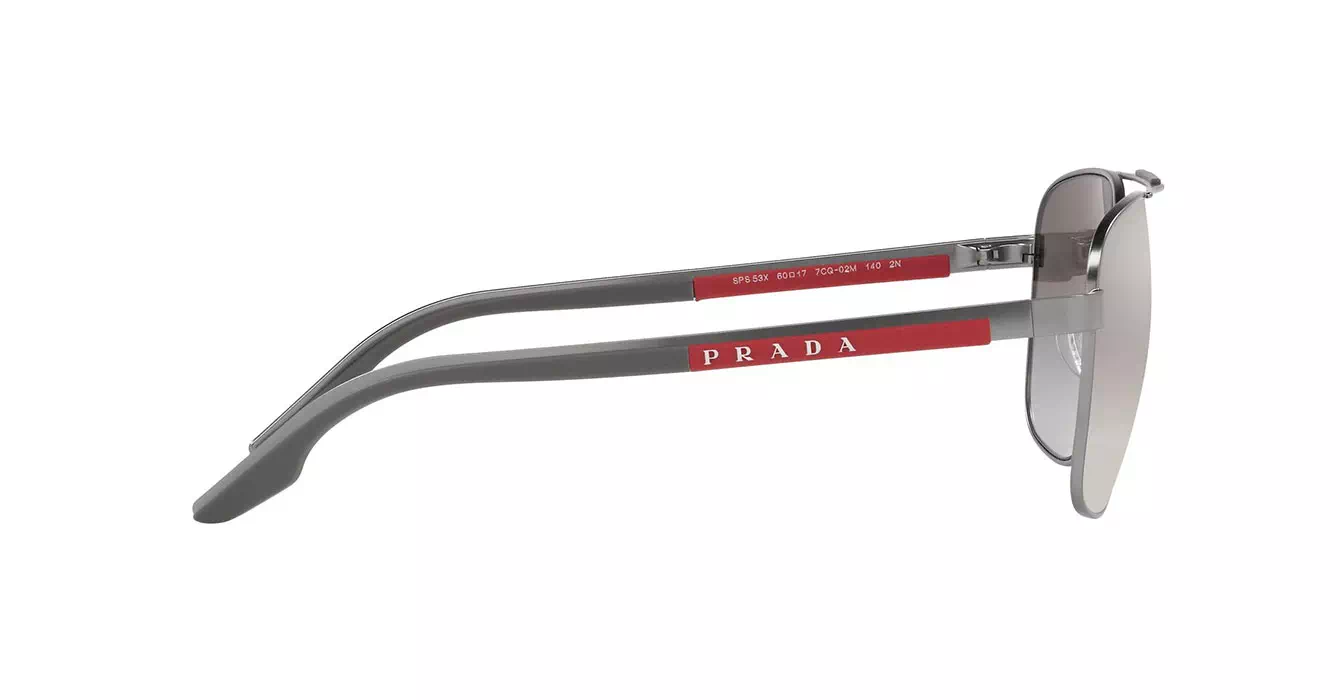 Prada SPS-53X 7CQ-02M s60