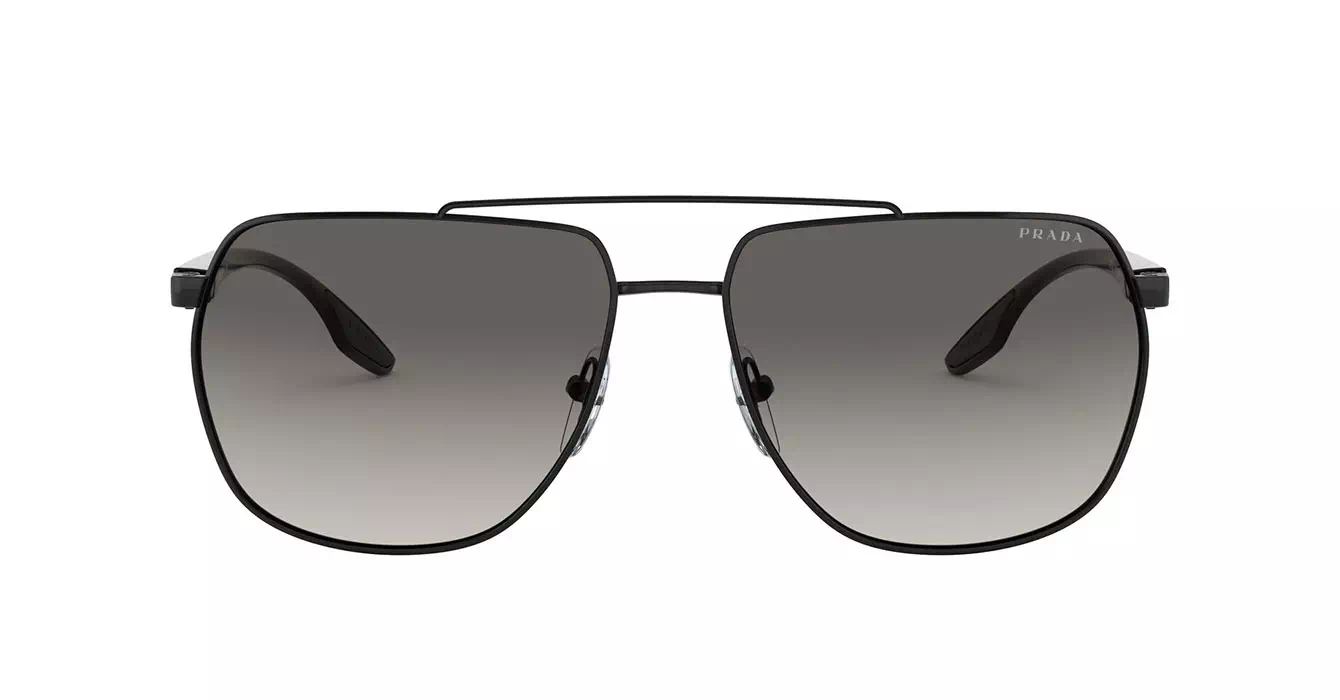 Prada SPS-55V 1AB-3M1 s62