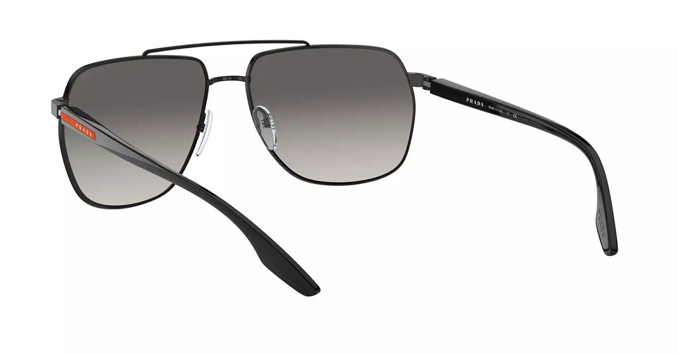 Prada SPS-55V 1AB-3M1 s62