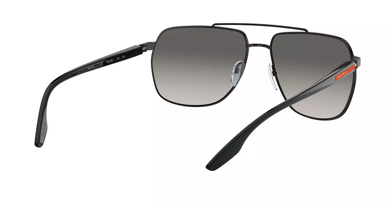 Prada SPS-55V 1AB-3M1 s62