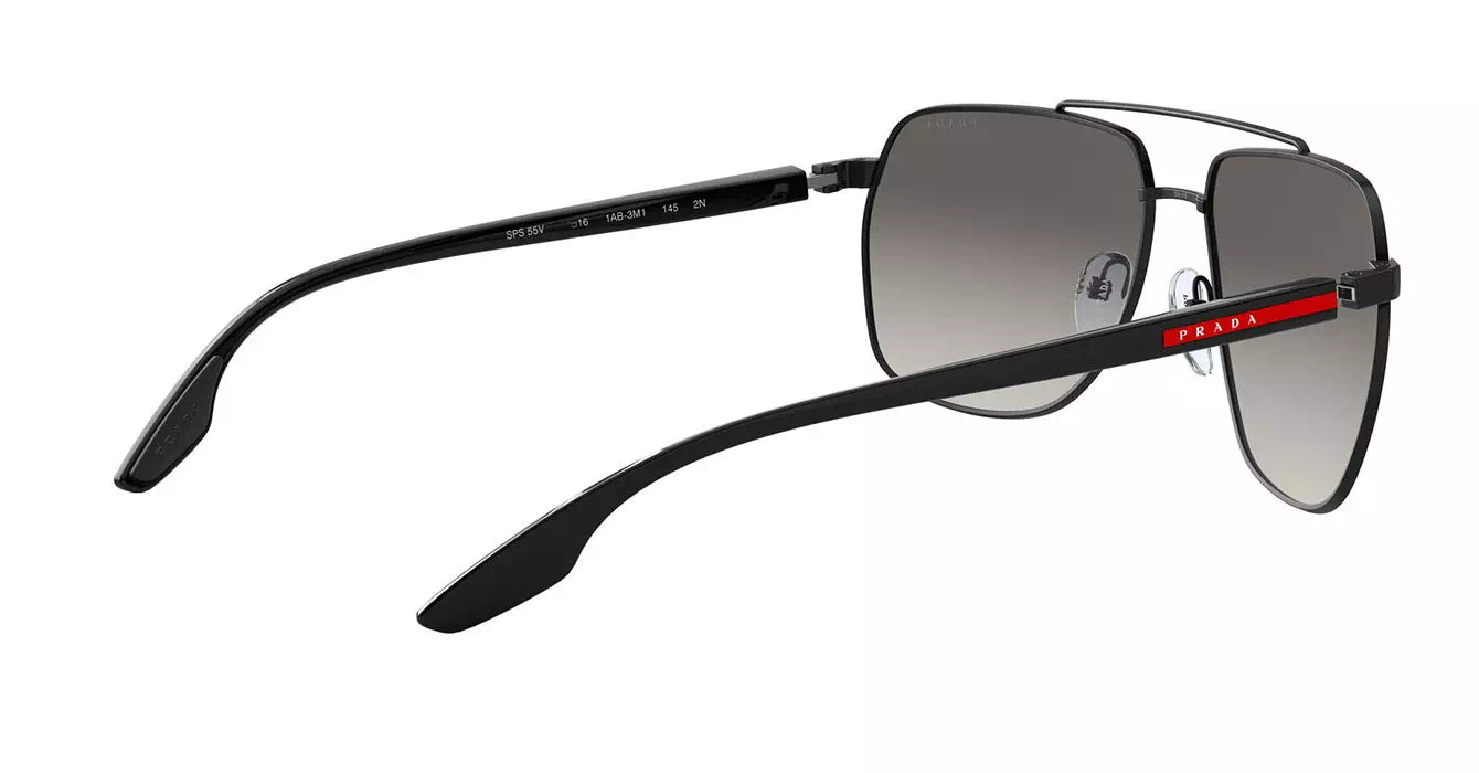 Prada SPS-55V 1AB-3M1 s62
