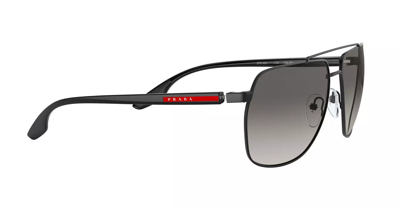 Prada SPS-55V 1AB-3M1 s62