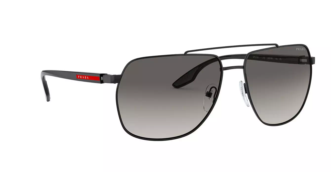 Prada SPS-55V 1AB-3M1 s62