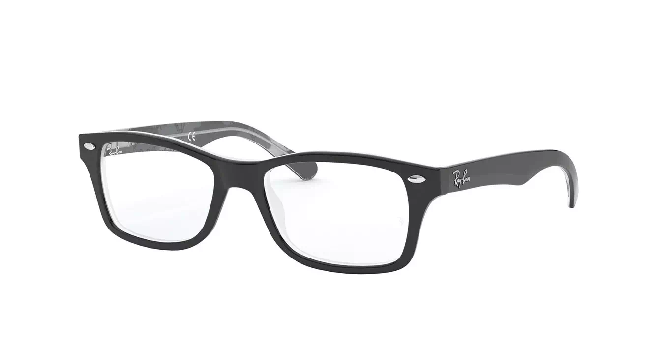 Ray-Ban RB1531 3803 s48