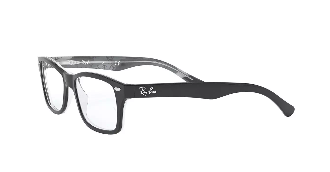 Ray-Ban RB1531 3803 s48