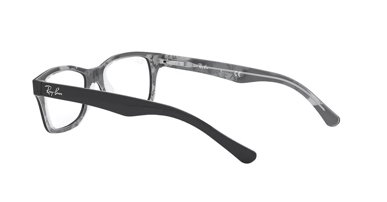 Ray-Ban RB1531 3803 s48