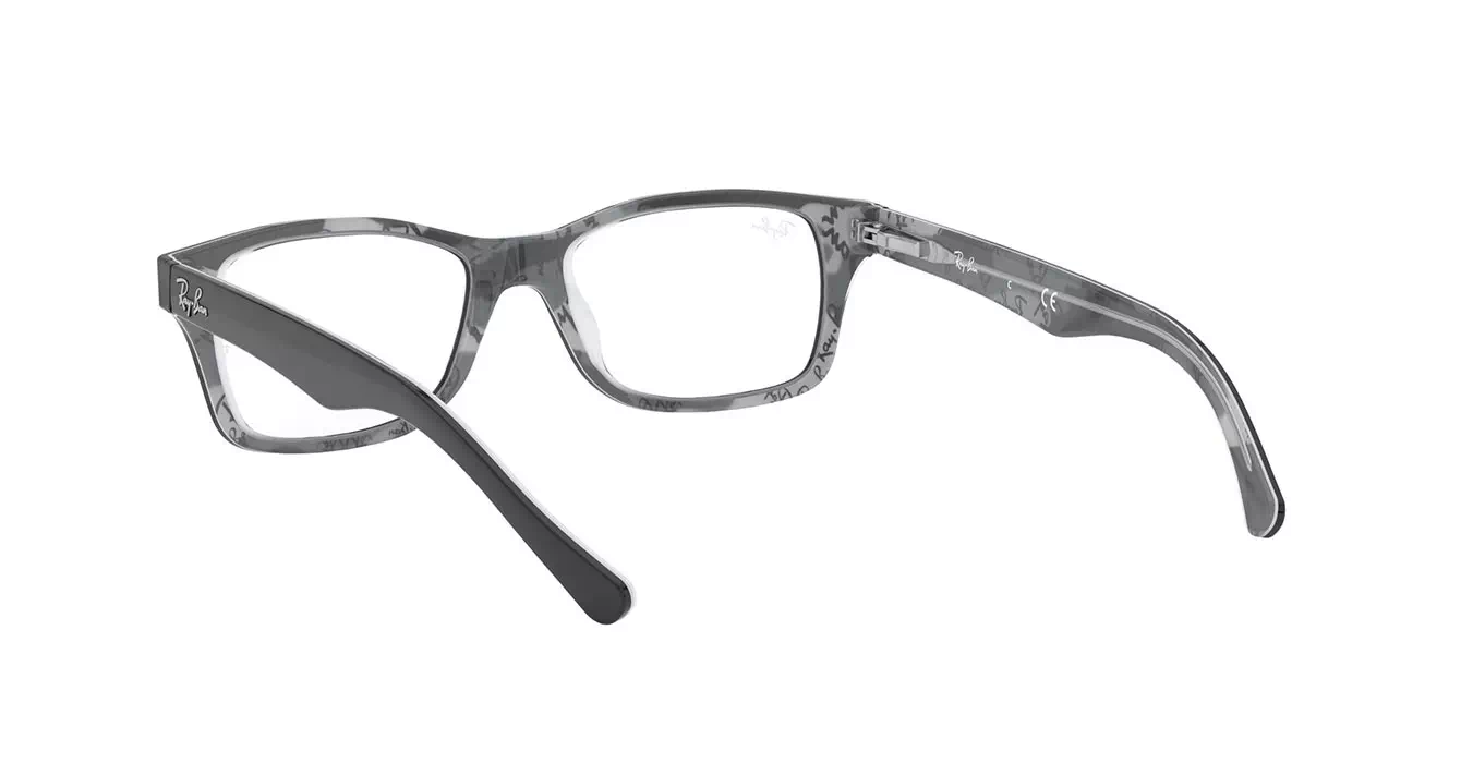 Ray-Ban RB1531 3803 s48