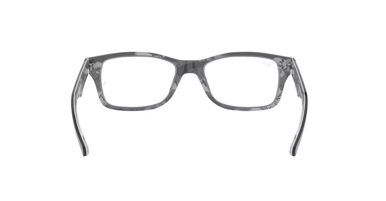 Ray-Ban RB1531 3803 s48