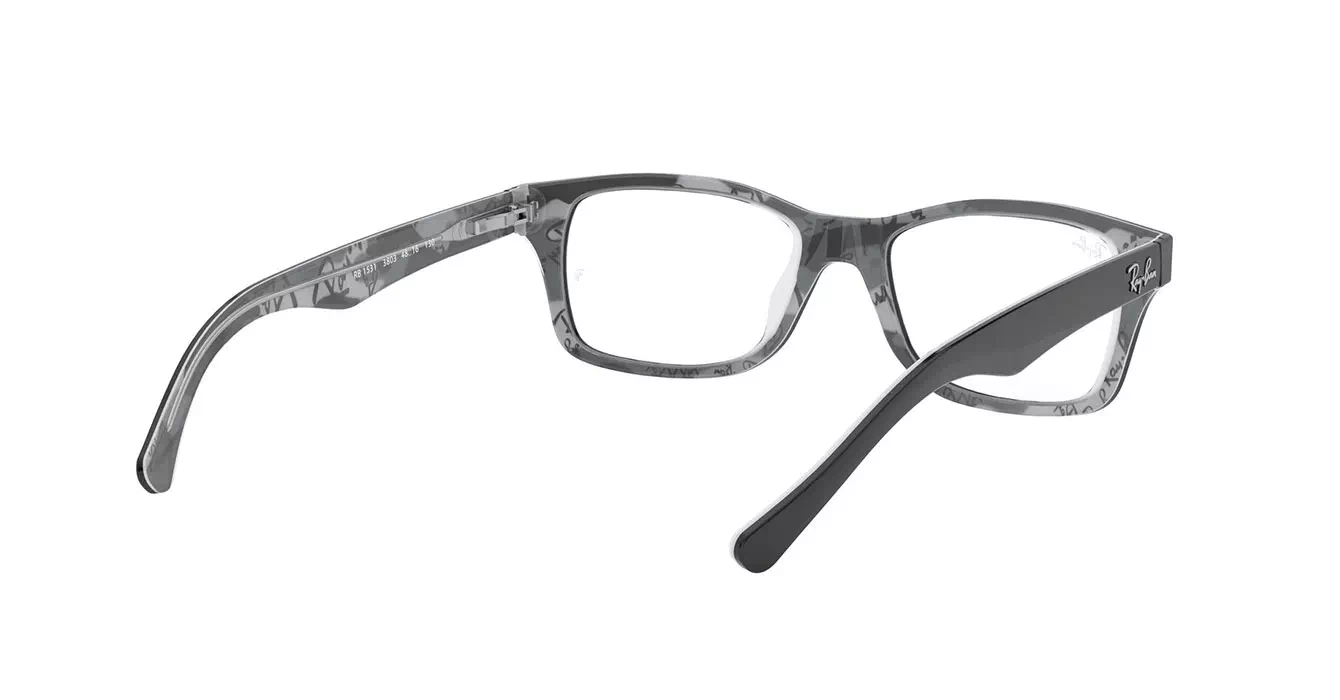 Ray-Ban RB1531 3803 s48