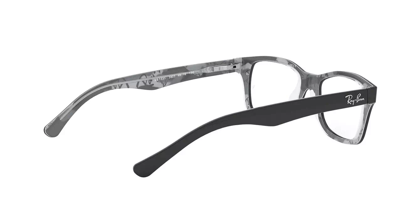 Ray-Ban RB1531 3803 s48
