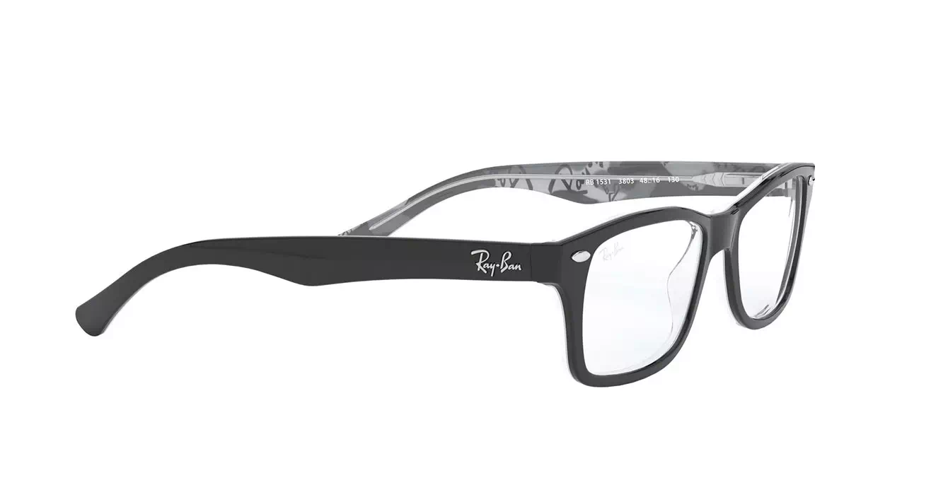 Ray-Ban RB1531 3803 s48