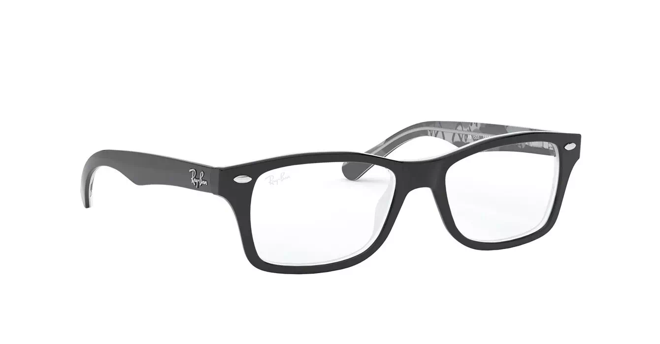 Ray-Ban RB1531 3803 s48