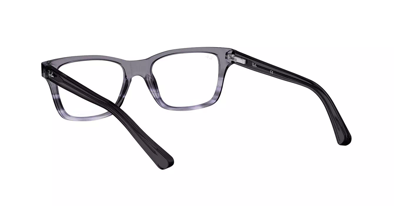 Ray-Ban RB1536F 3730 s48