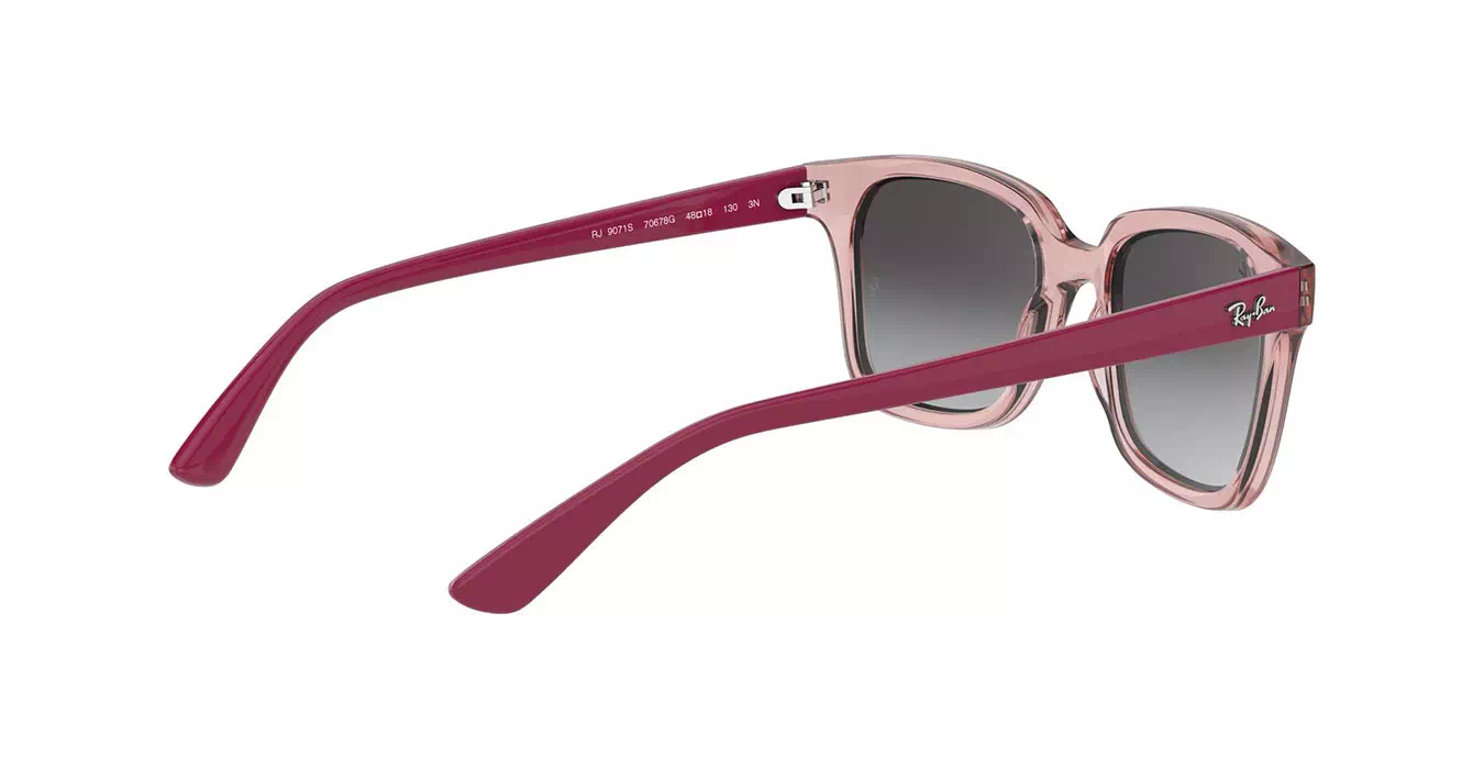 Ray-Ban RB9071S 7067/8G s48