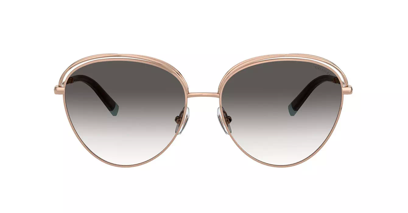 Tiffany&co TF3075 6105/3C s58