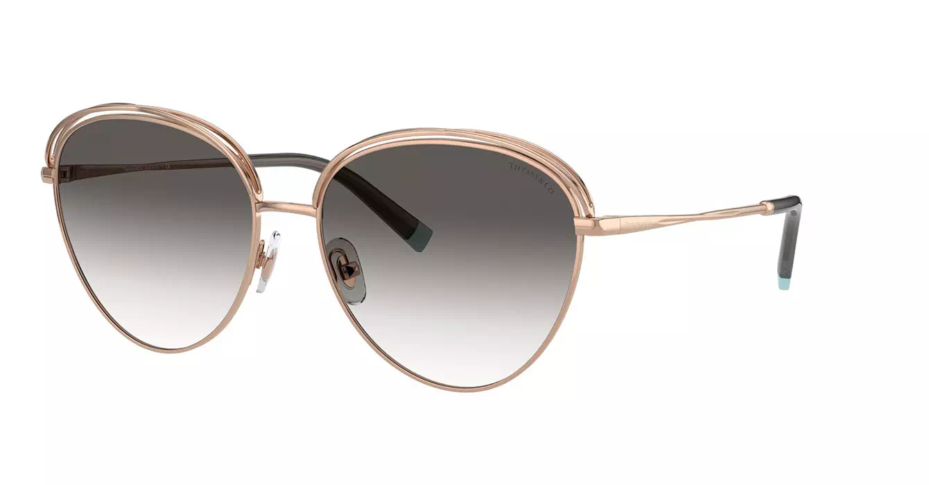 Tiffany&co TF3075 6105/3C s58