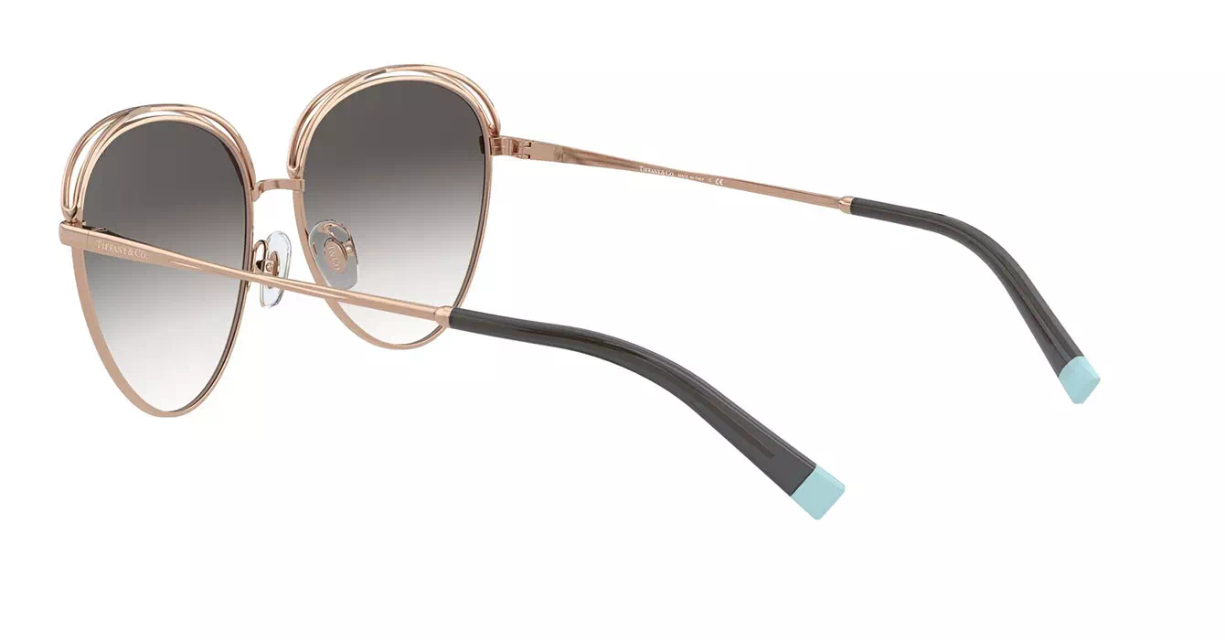 Tiffany&co TF3075 6105/3C s58