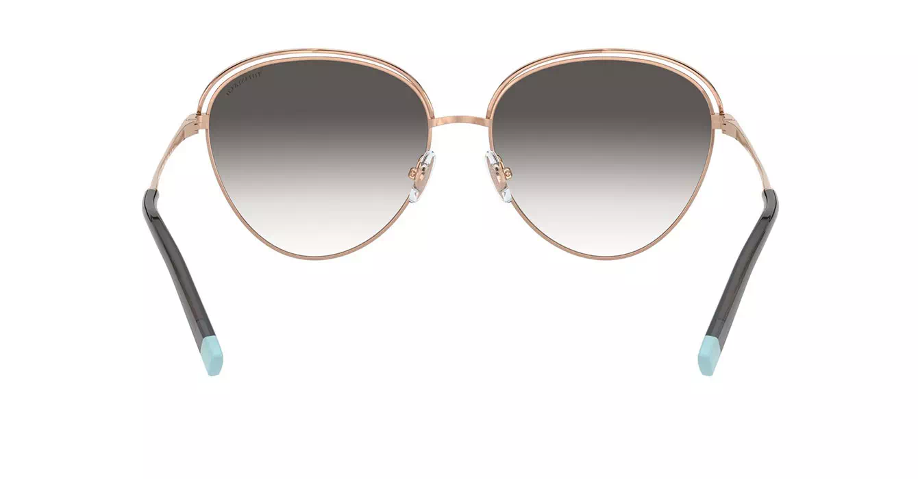 Tiffany&co TF3075 6105/3C s58