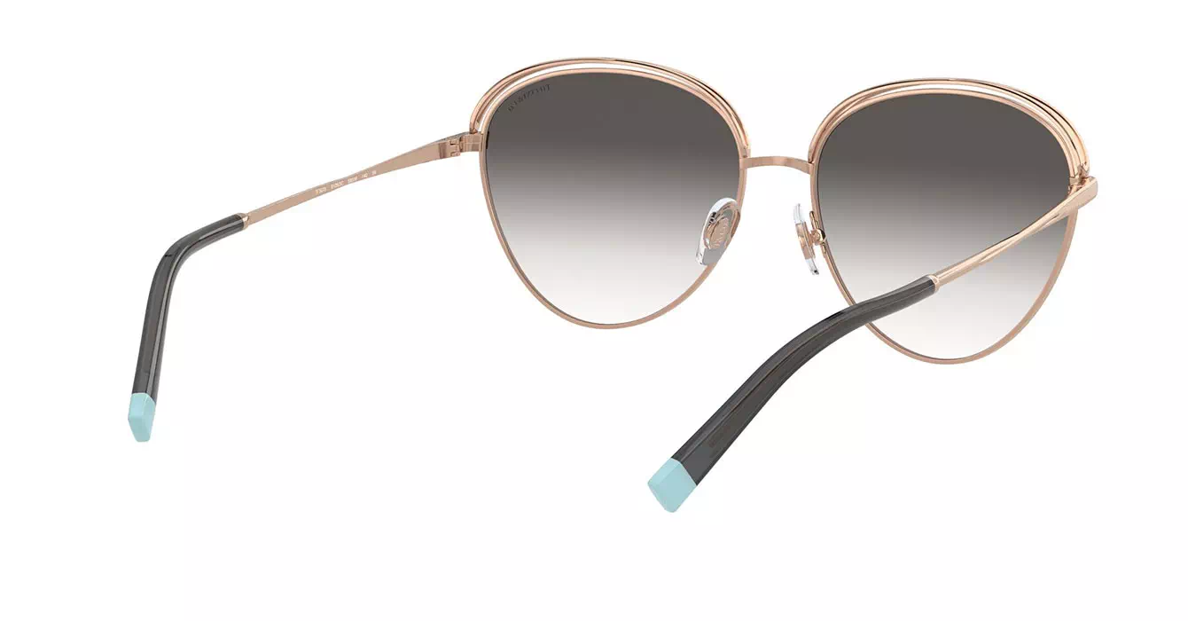 Tiffany&co TF3075 6105/3C s58
