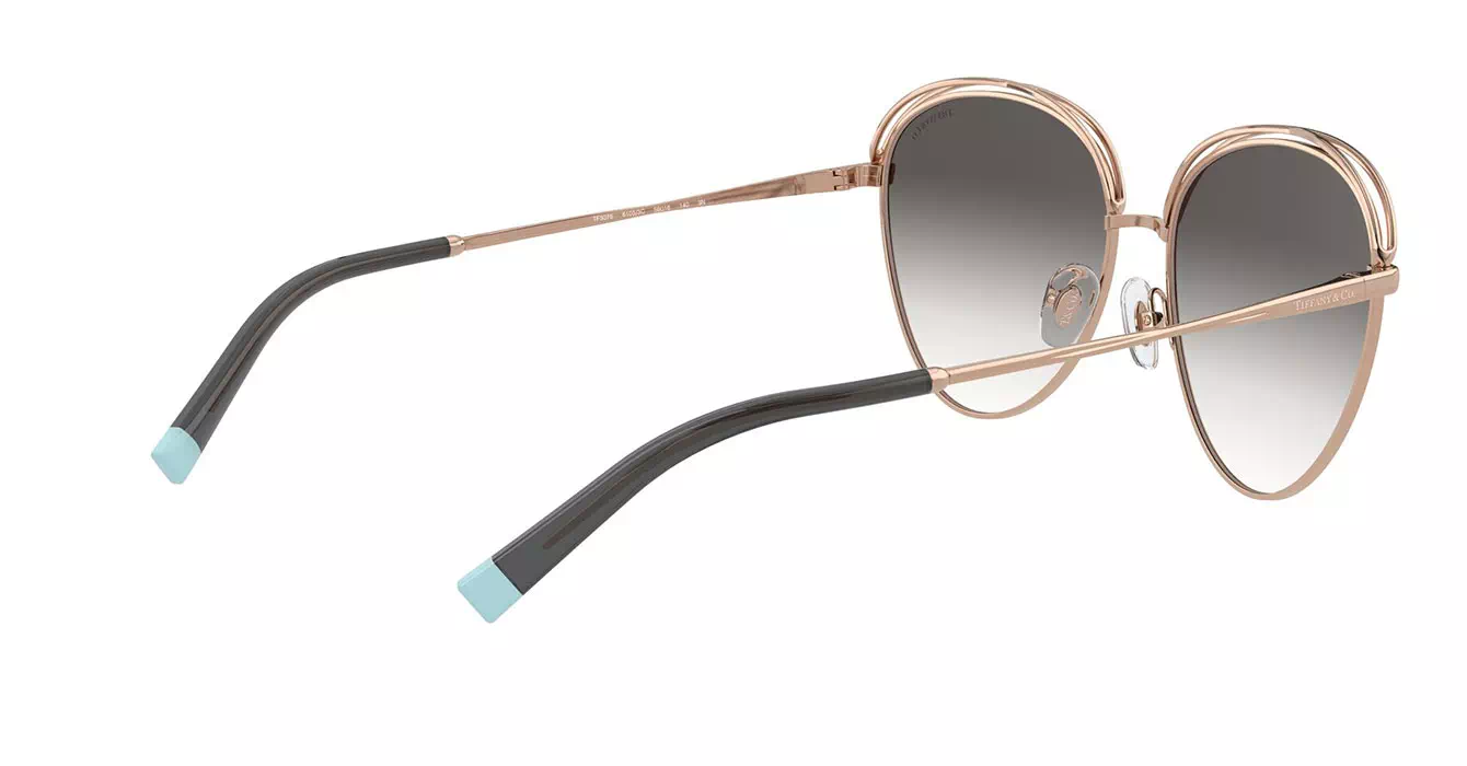 Tiffany&co TF3075 6105/3C s58