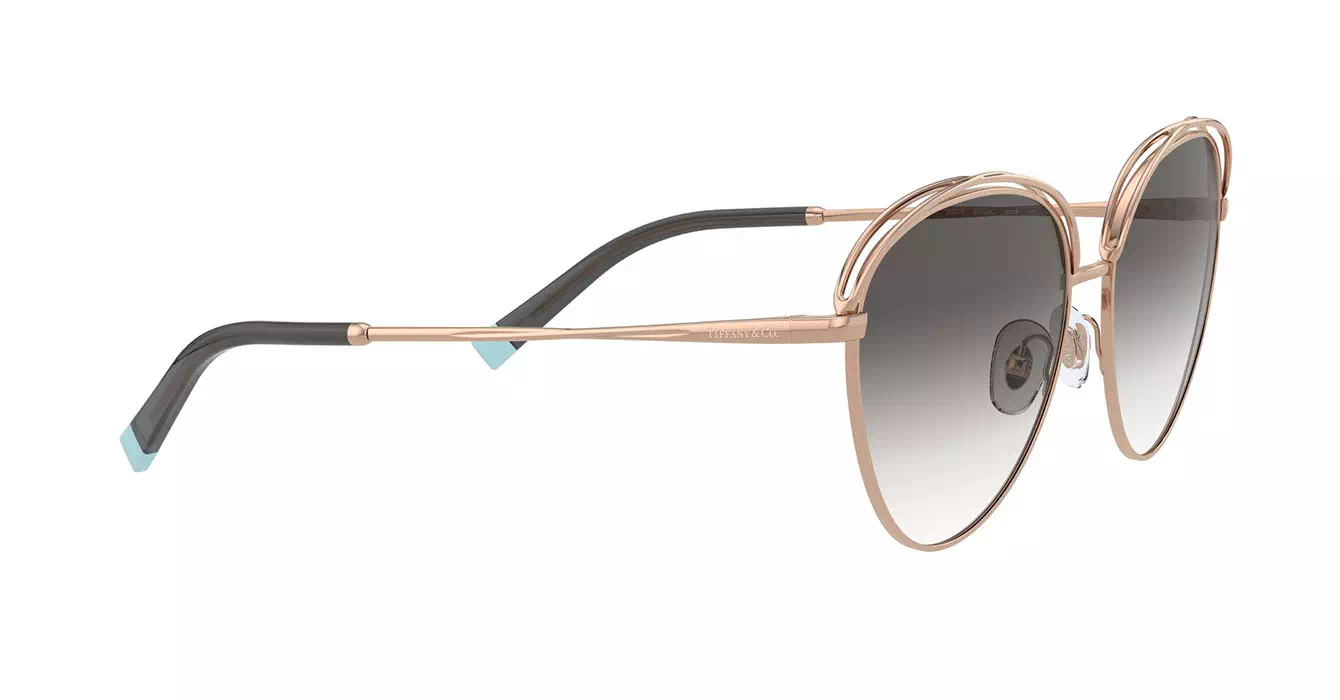 Tiffany&co TF3075 6105/3C s58