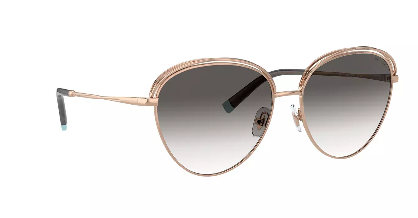 Tiffany&co TF3075 6105/3C s58