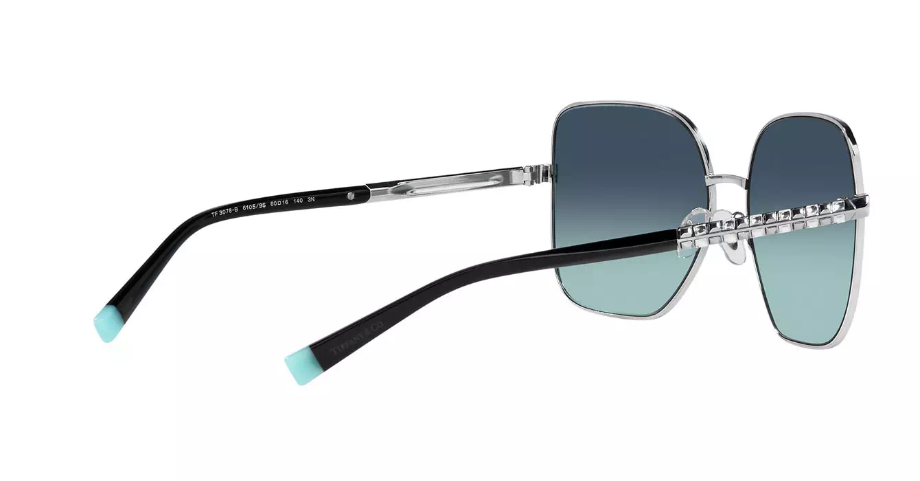 Tiffany&co TF3078-F 6105/9S s60