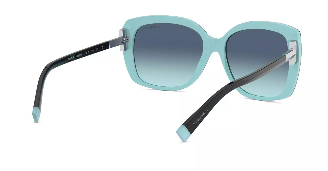 Tiffany&co TF4171-F 8055/9S s57
