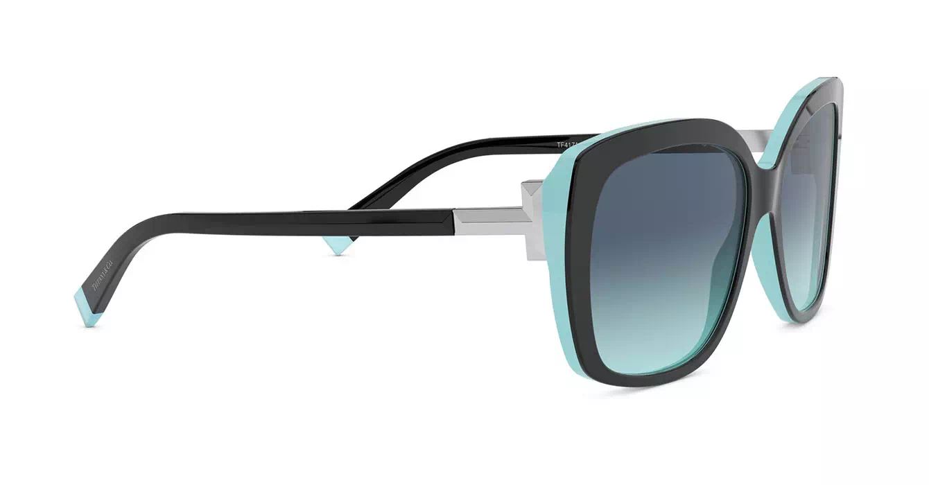 Tiffany&co TF4171-F 8055/9S s57
