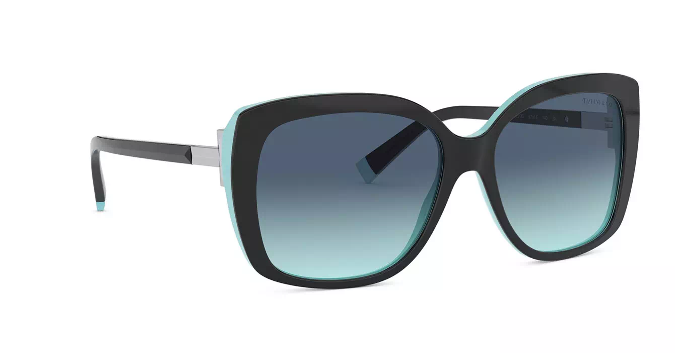 Tiffany&co TF4171-F 8055/9S s57