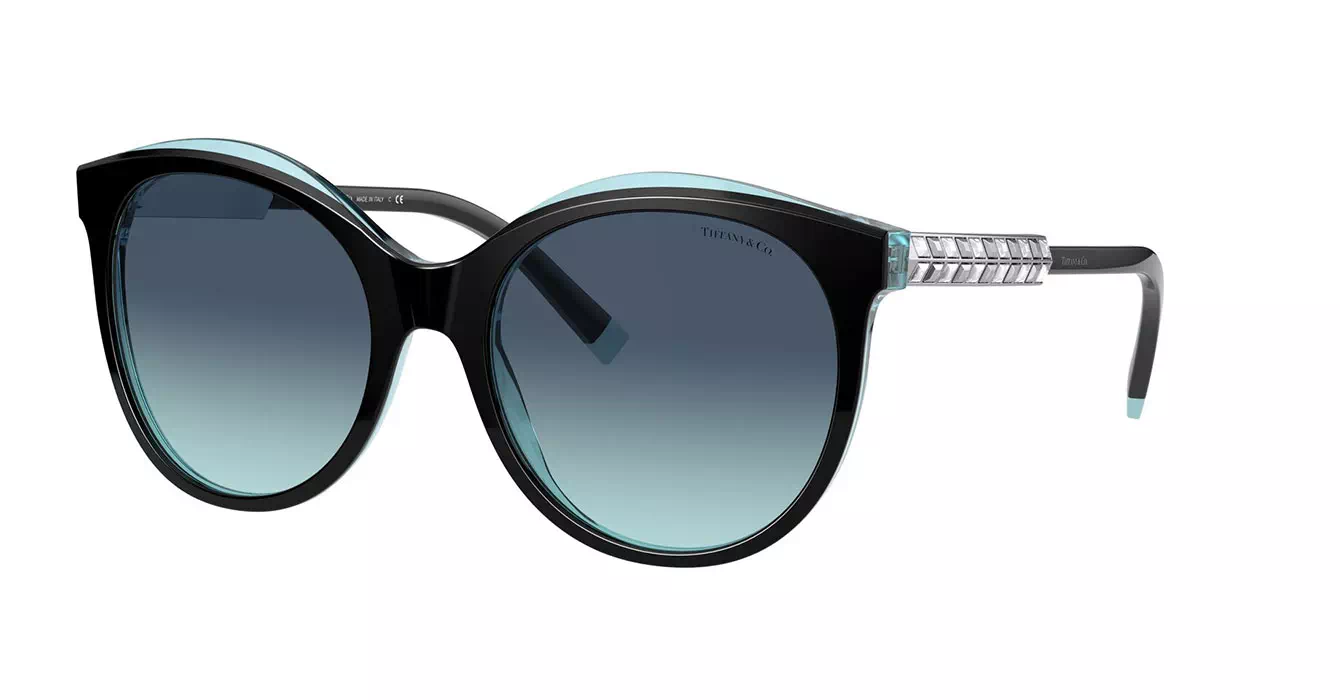 Tiffany&co TF4175-B-F 8285/9S s55