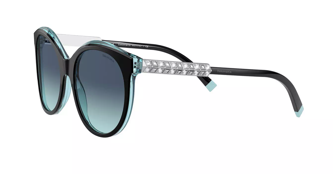Tiffany&co TF4175-B-F 8285/9S s55