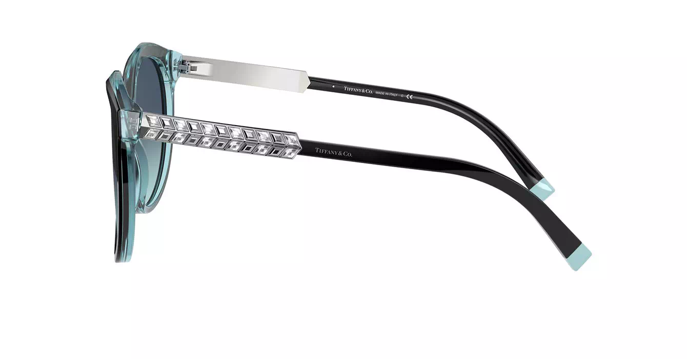 Tiffany&co TF4175-B-F 8285/9S s55