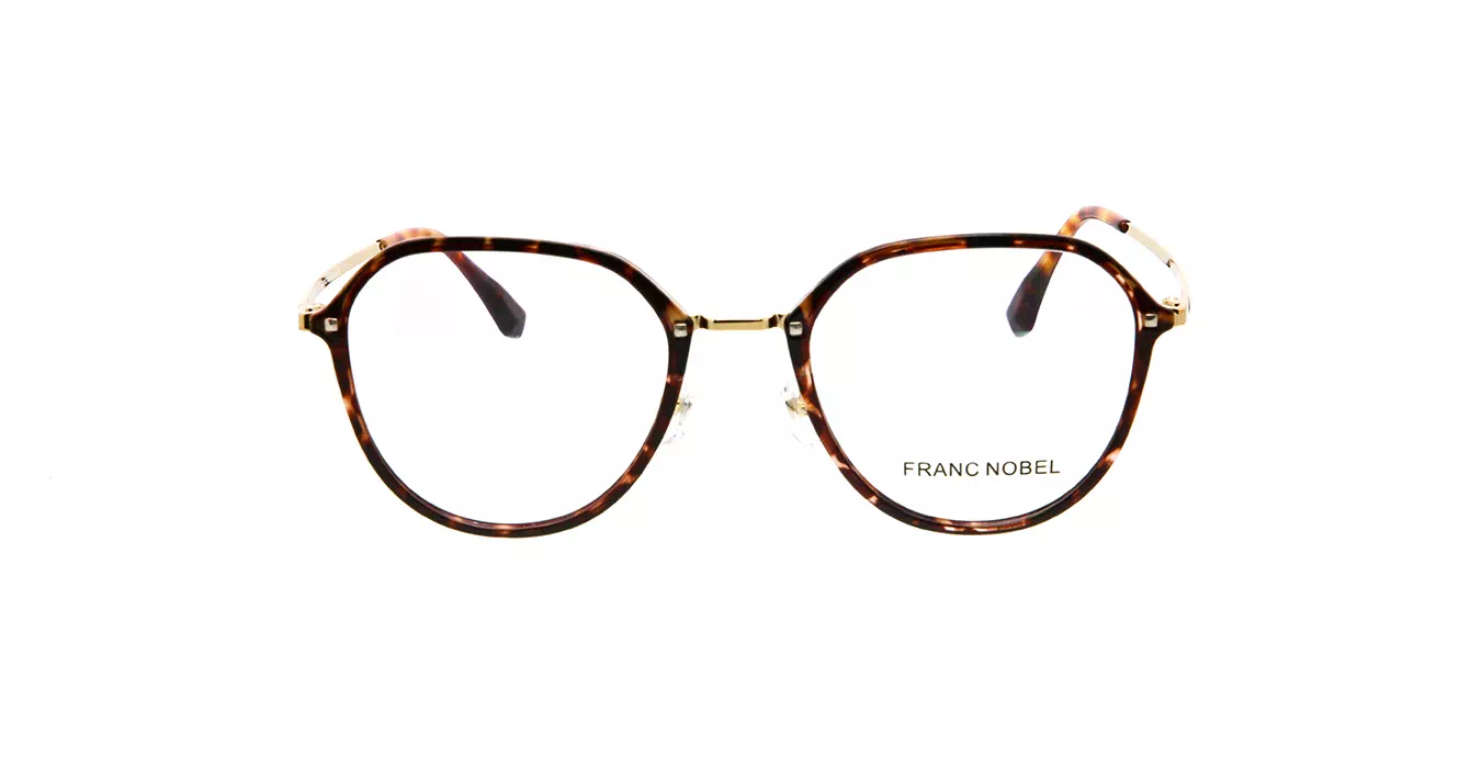 Franc Nobel LARVIK 2042 C7 s52