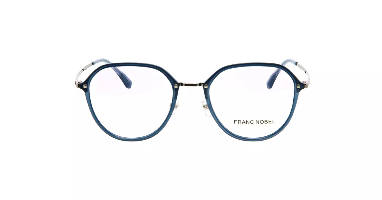 Franc Nobel LARVIK 2042 C9 s52