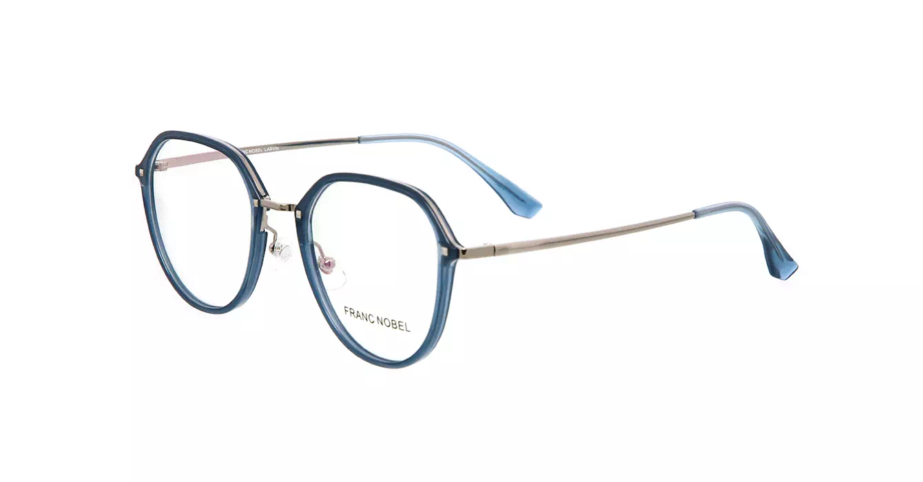 Franc Nobel LARVIK 2042 C9 s52