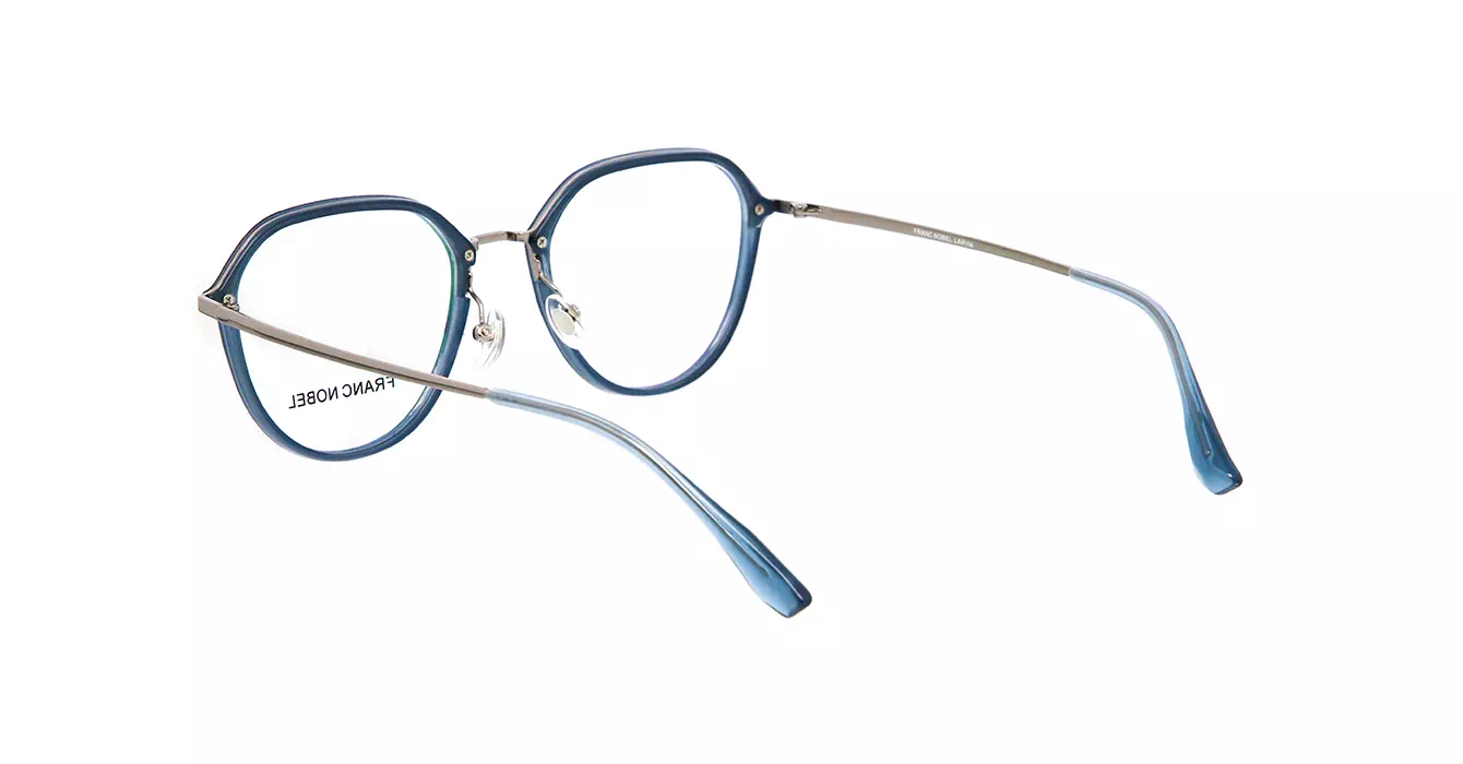 Franc Nobel LARVIK 2042 C9 s52