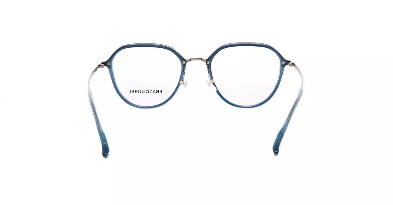 Franc Nobel LARVIK 2042 C9 s52