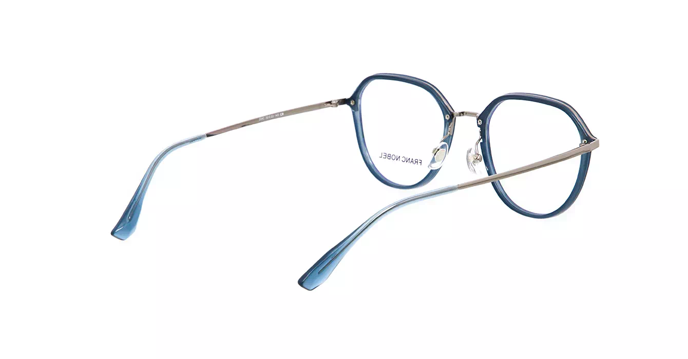 Franc Nobel LARVIK 2042 C9 s52