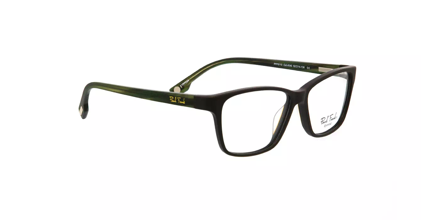 Paul Frank PFF8110 4040 s52