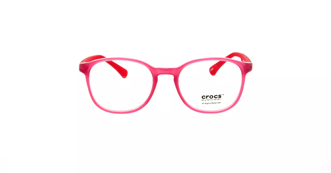Crocs JR111 15RD s47