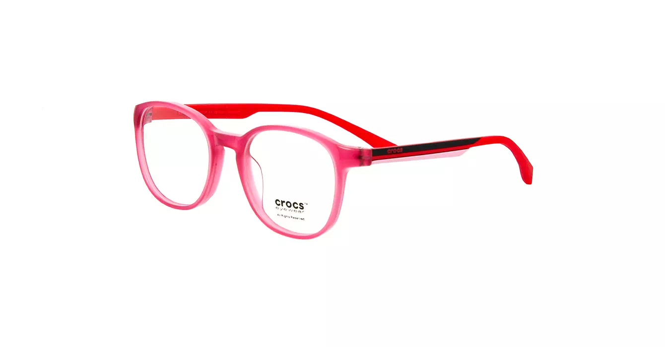 Crocs JR111 15RD s47