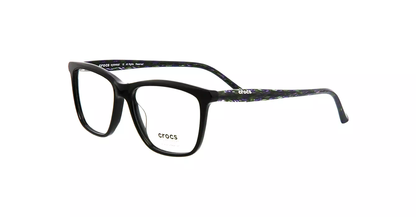Crocs CF3172 20BK s52