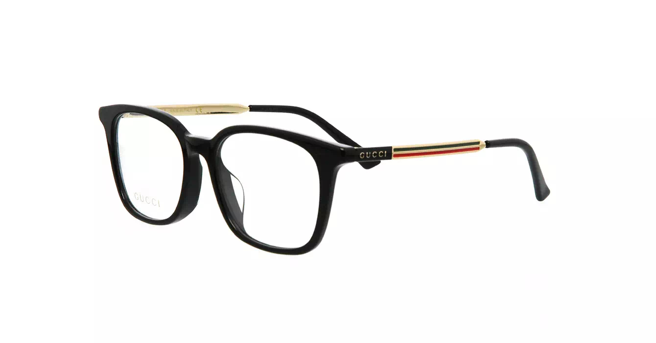 Gucci GG0831OA 001 s52