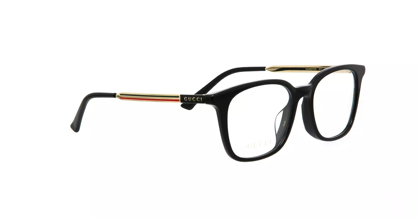 Gucci GG0831OA 001 s52
