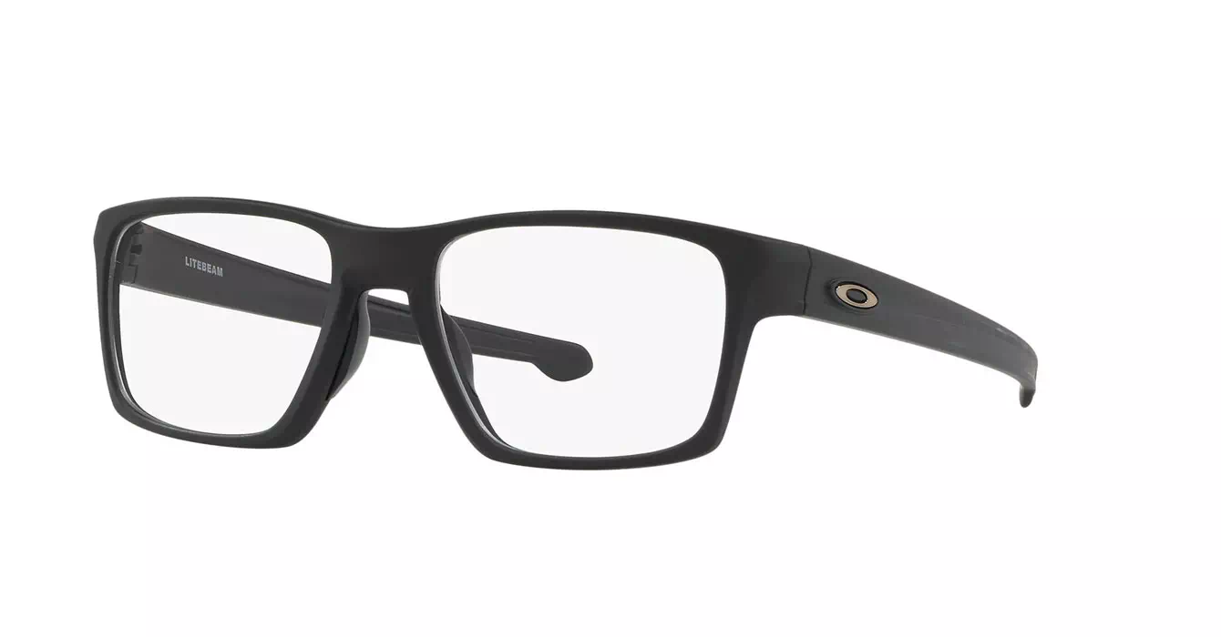 Oakley Litebeam Satin Black (OX8140-01) s55