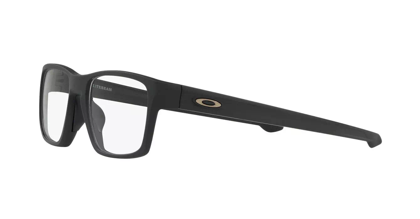 Oakley Litebeam Satin Black (OX8140-01) s55